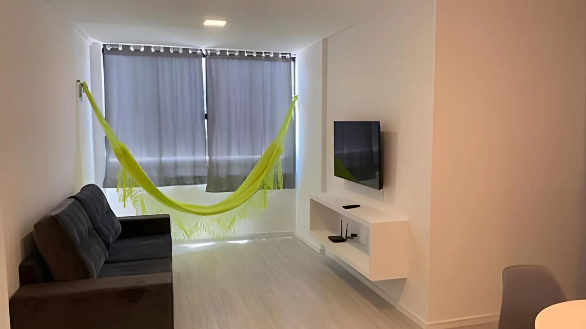 Hosts Br - Apartamentos Funcionais Fortaleza  0*, Fortaleza (Ceara) Brasile