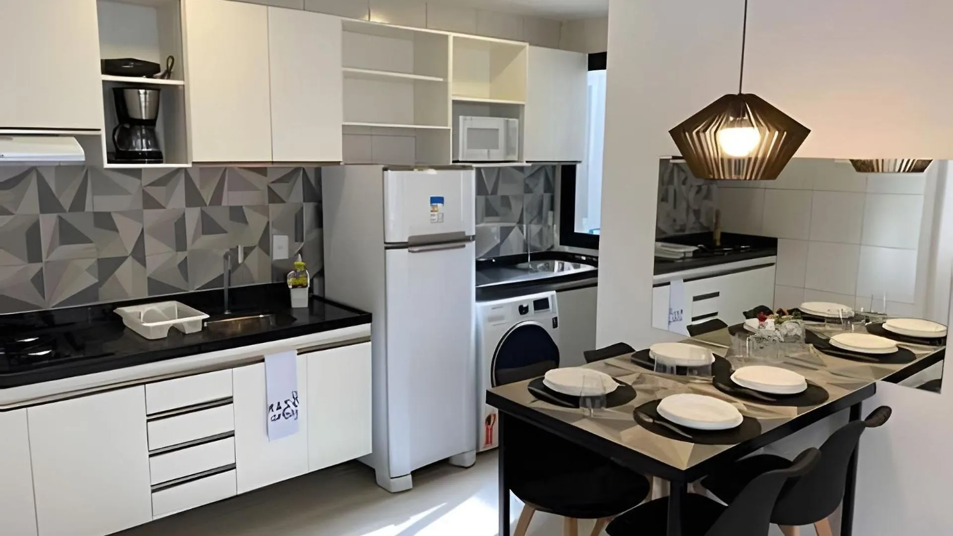 Hosts Br - Apartamentos Funcionais Fortaleza