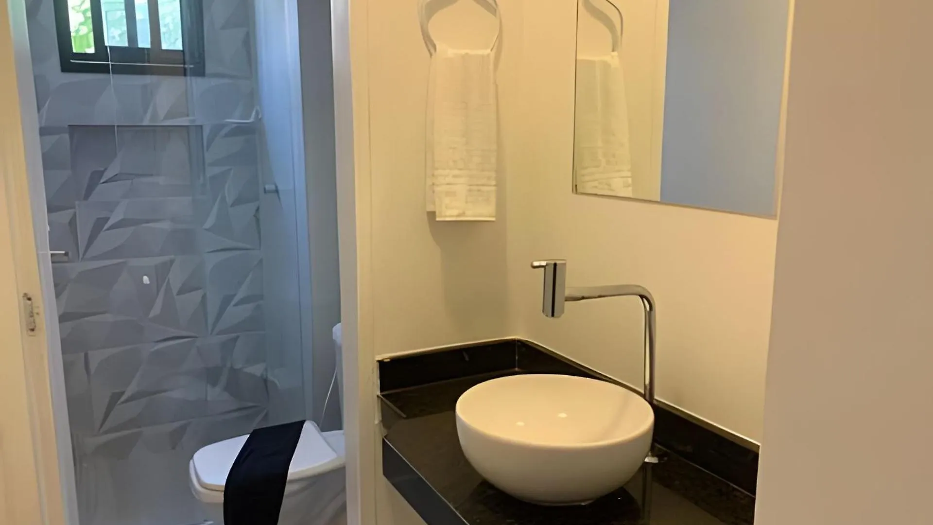 Hosts Br - Apartamentos Funcionais Fortaleza  Brasile