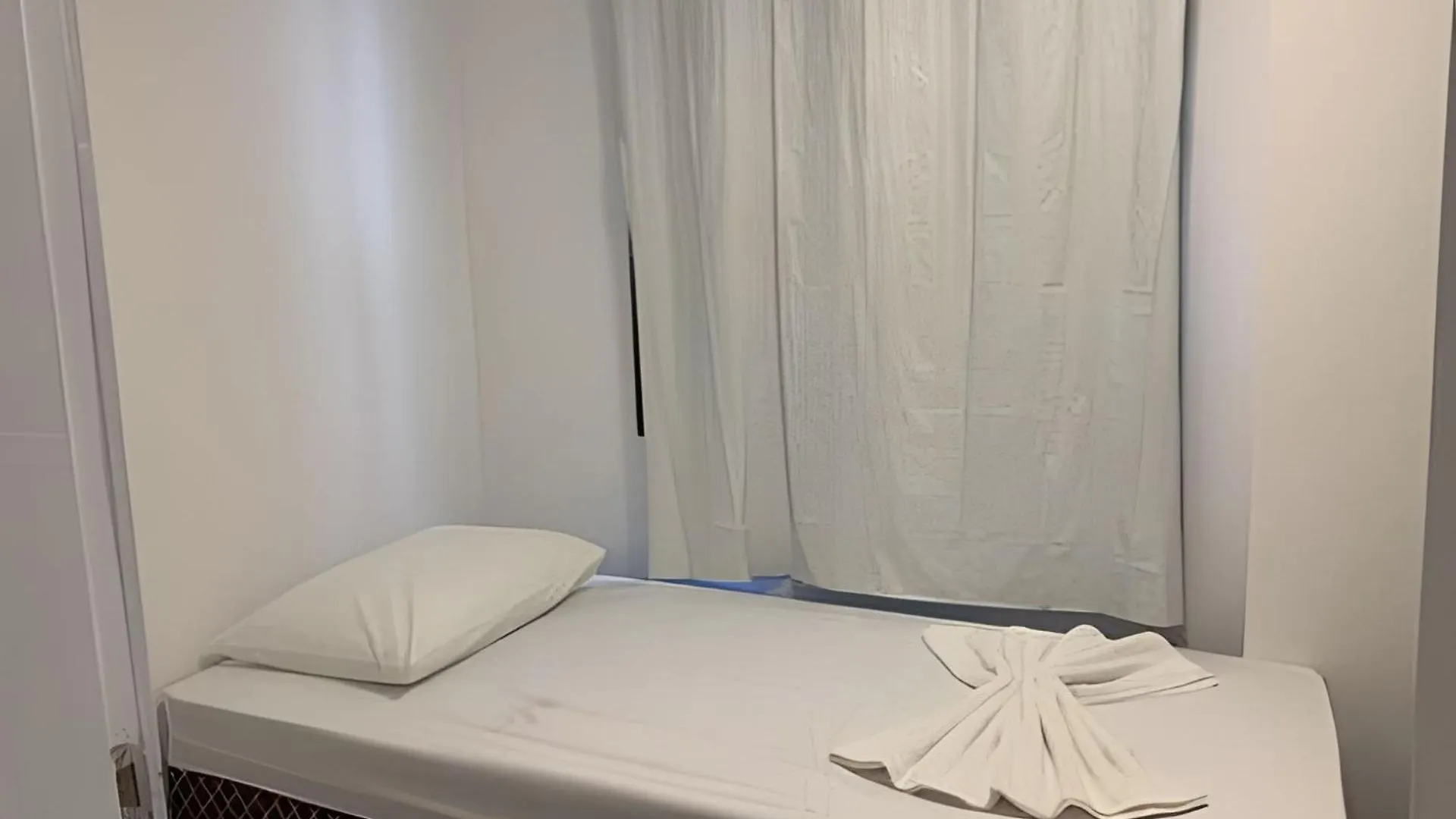 Appartamento Hosts Br - Apartamentos Funcionais Fortaleza