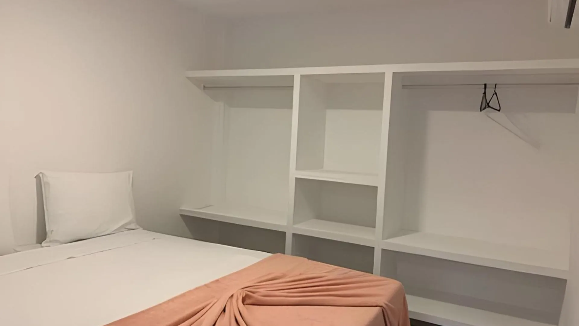 Hosts Br - Apartamentos Funcionais Fortaleza  0*, Fortaleza (Ceara) Brasile