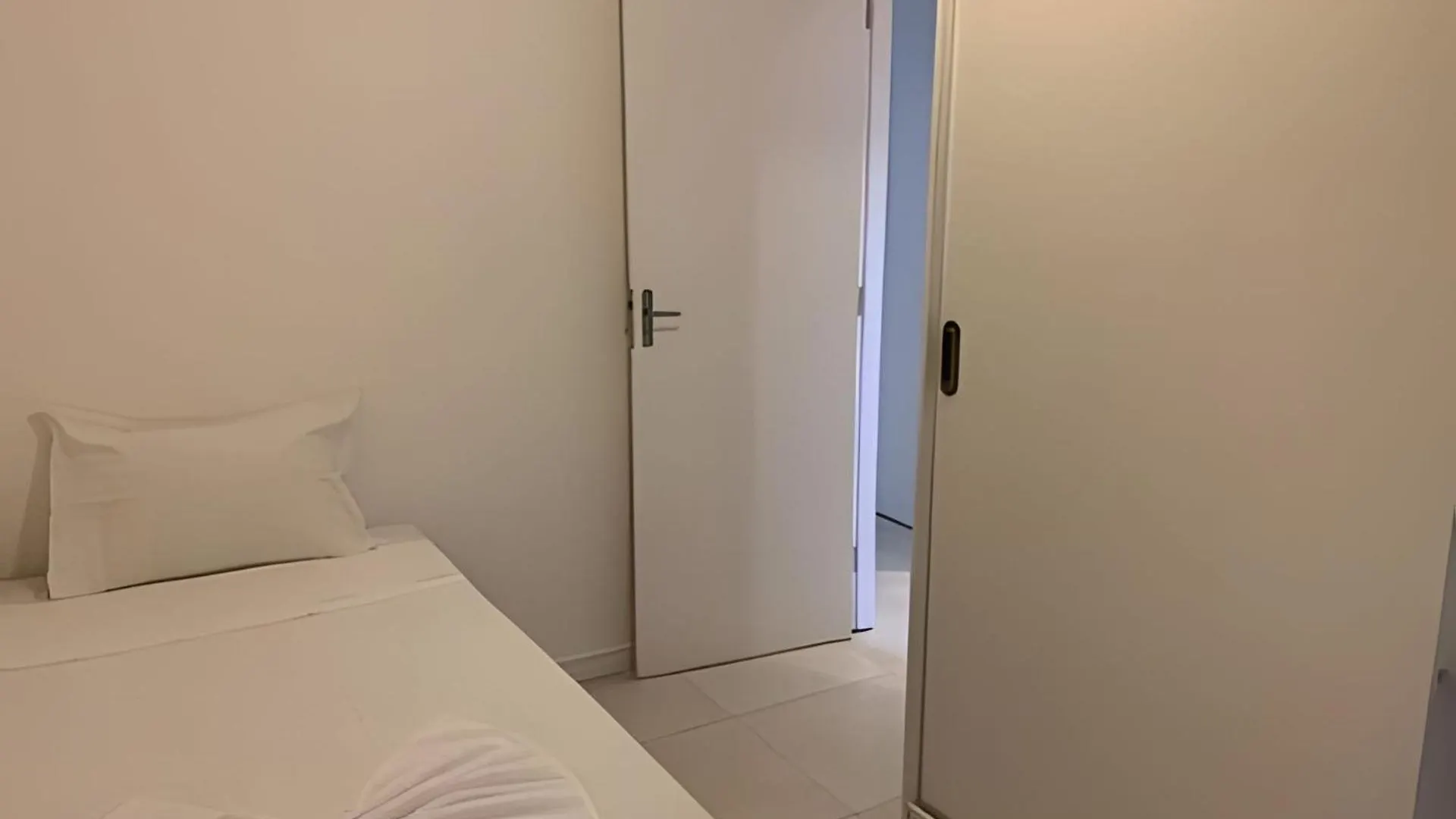 Hosts Br - Apartamentos Funcionais Fortaleza  Fortaleza (Ceara)
