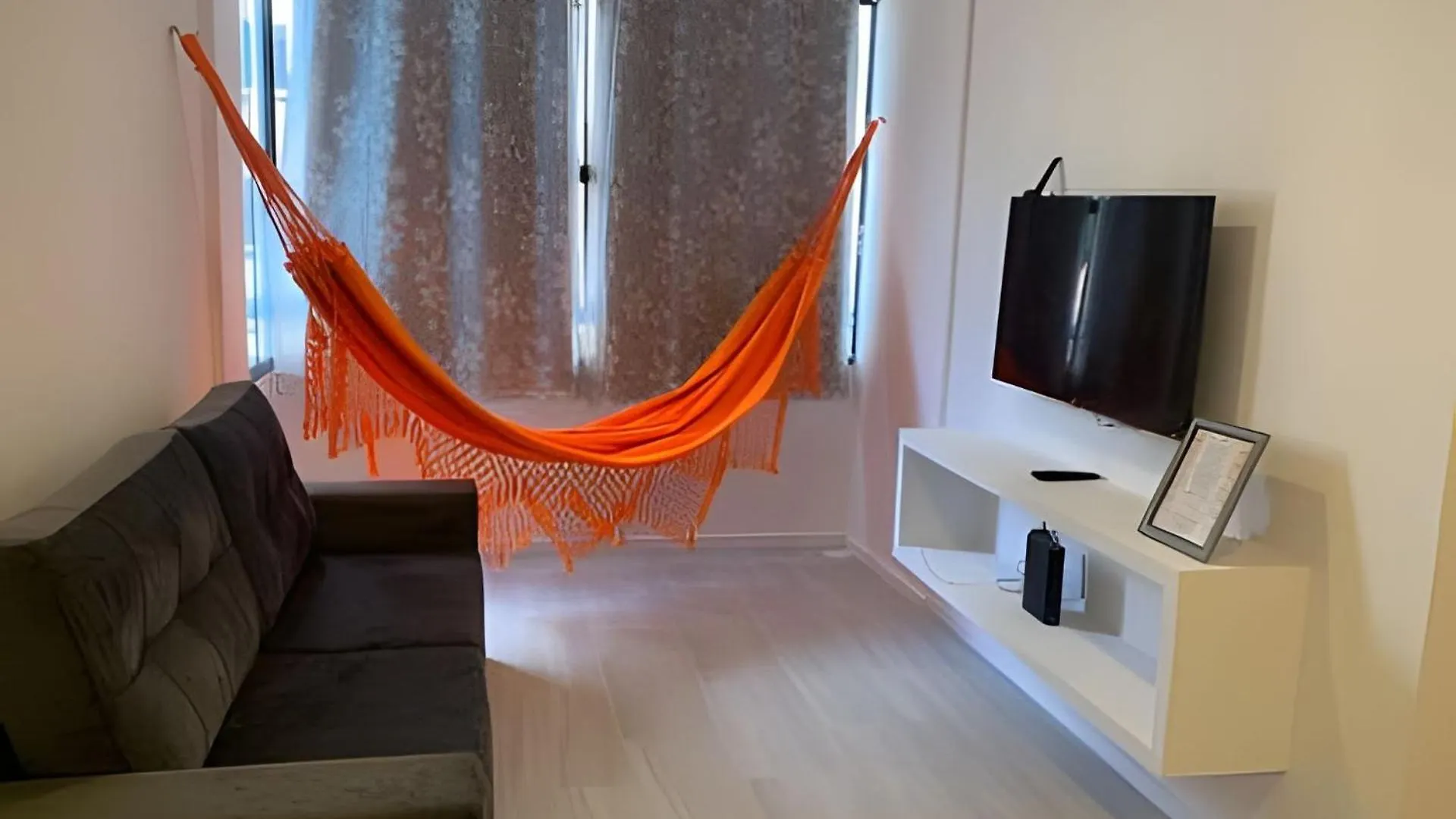 Hosts Br - Apartamentos Funcionais Fortaleza  0*, Fortaleza (Ceara)