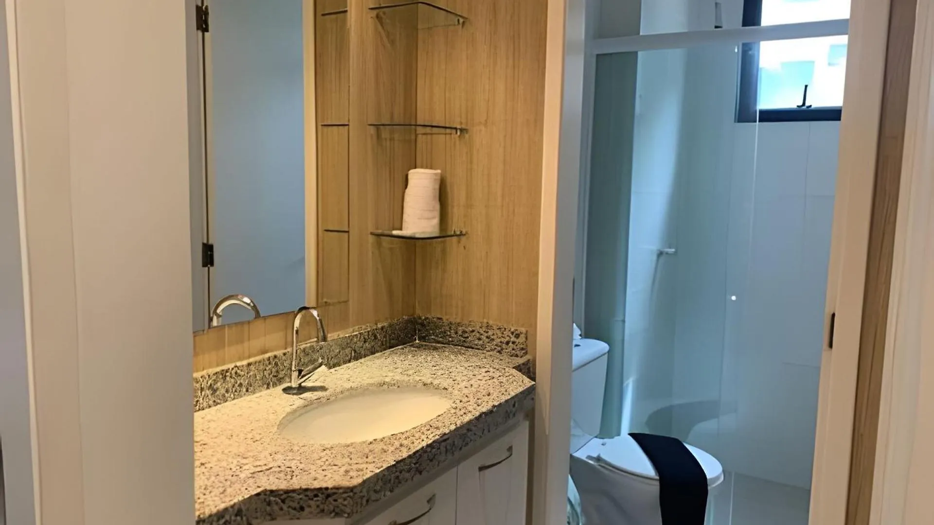 Hosts Br - Apartamentos Funcionais Fortaleza  0*, Fortaleza (Ceara)