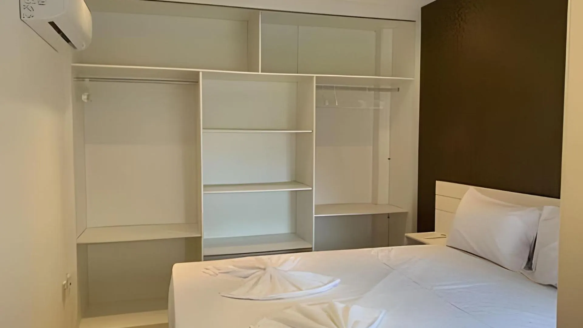 Hosts Br - Apartamentos Funcionais Fortaleza  Fortaleza (Ceara)