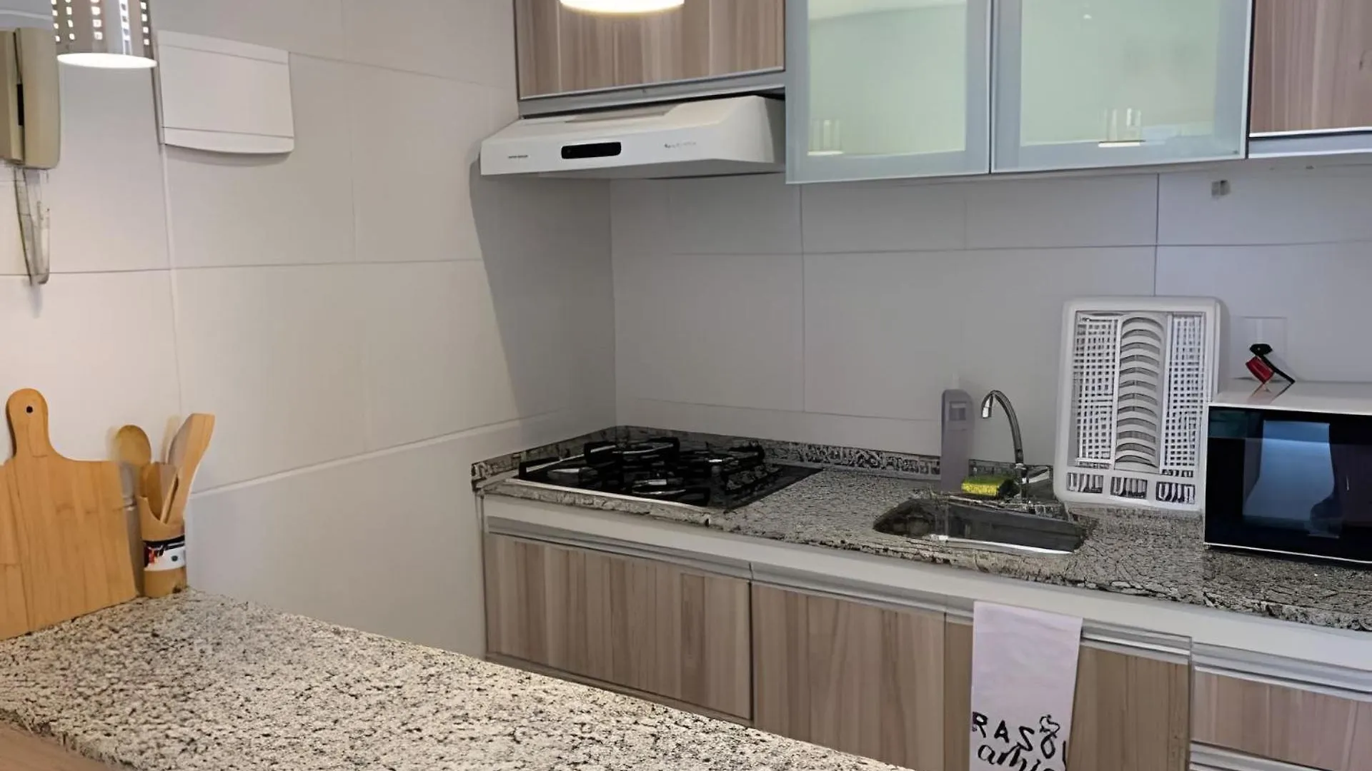 Hosts Br - Apartamentos Funcionais Fortaleza  Appartamento