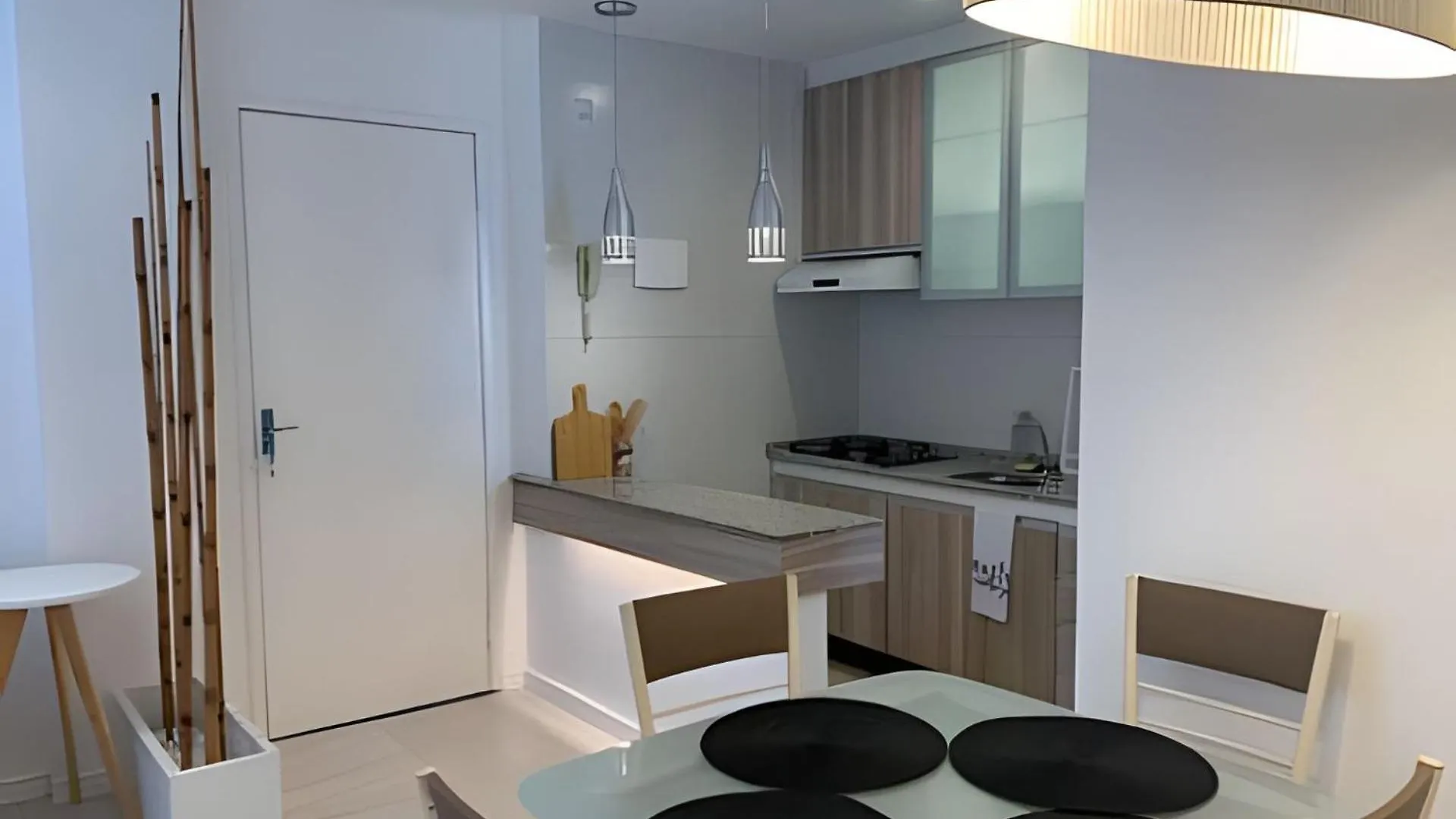 Appartamento Hosts Br - Apartamentos Funcionais Fortaleza
