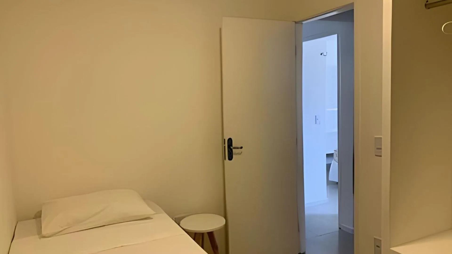 Appartamento Hosts Br - Apartamentos Funcionais Fortaleza  Brasile