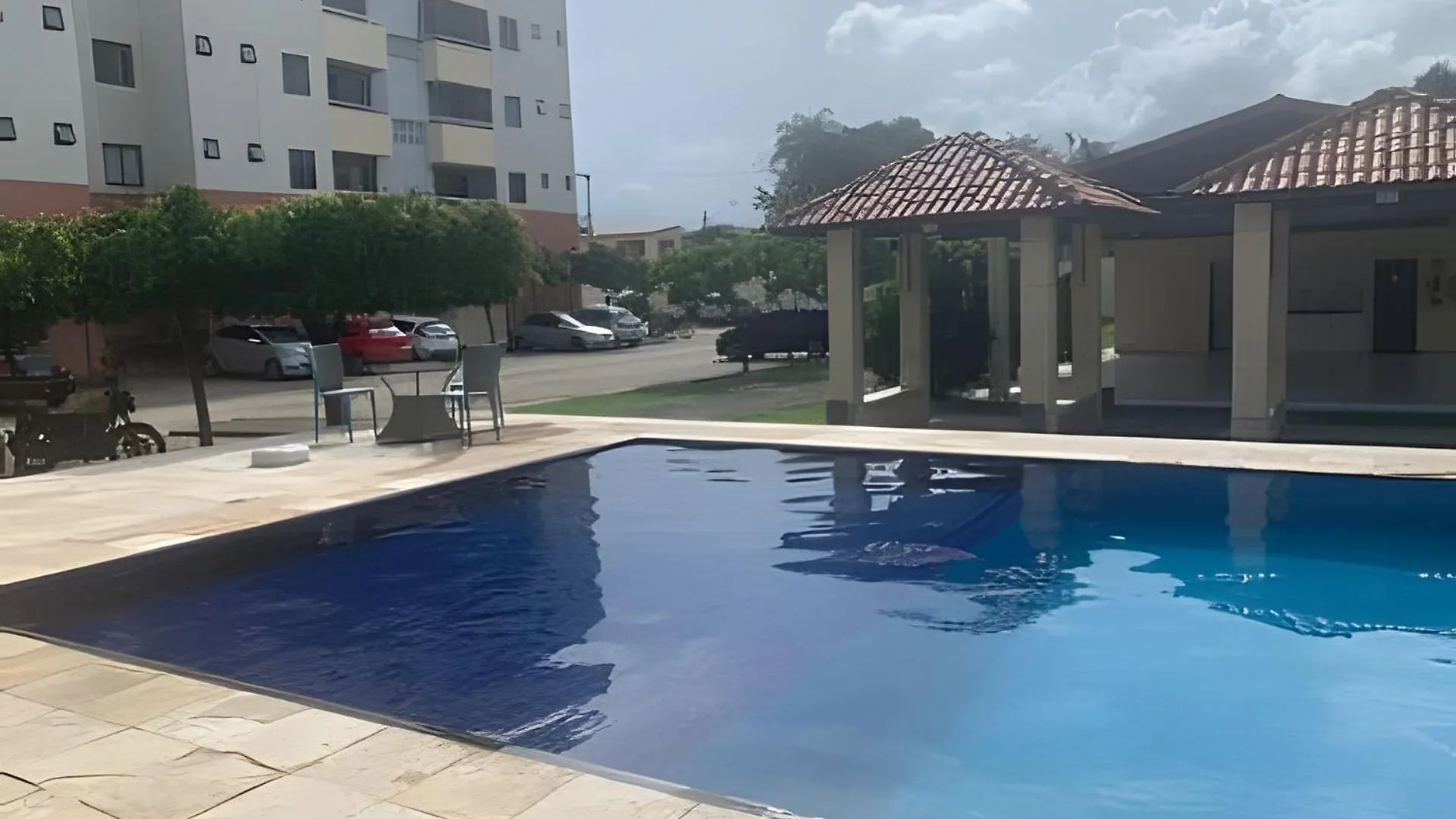 Hosts Br - Apartamentos Funcionais Fortaleza